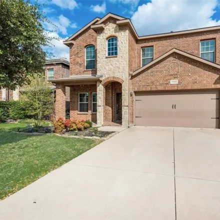 Rent this 4 bed house on 7164 Cloudcroft Lane in Fort Worth, TX 76131