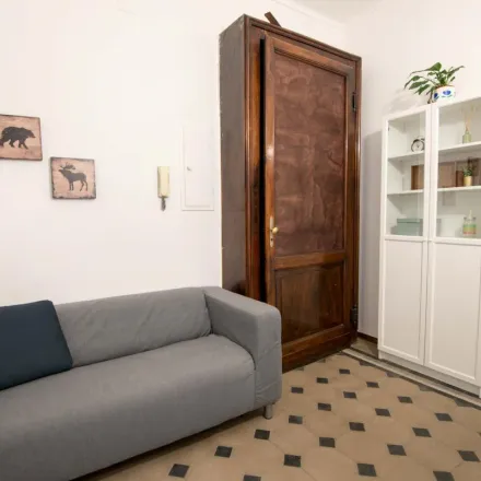Rent this 3 bed apartment on Via Legnano 16c in 10128 Turin TO, Italy