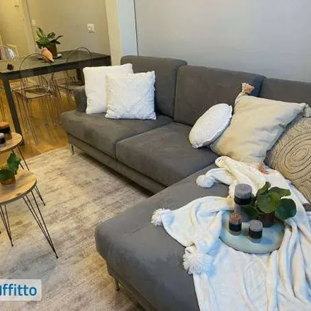 Rent this 3 bed apartment on Corso Giuseppe Garibaldi 72/3 in 20121 Milan MI, Italy