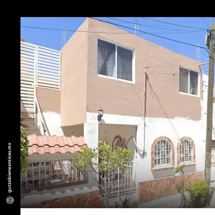 Buy this studio house on Calle Turbomalina in 52940 Ciudad López Mateos, MEX