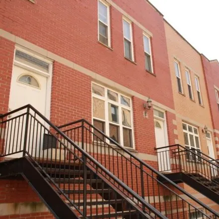 Rent this studio house on 1919 North Drake Avenue in Chicago, IL 60647