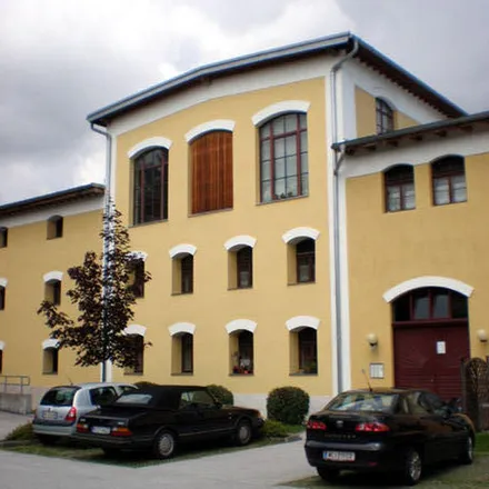 Image 7 - Bahnhofstraße, 4650 Lambach, Austria - Apartment for rent