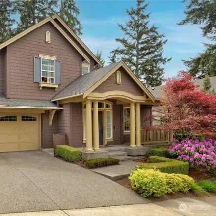Buy this 5 bed house on 16505 Southeast 61st Place in Bellevue, WA 98006