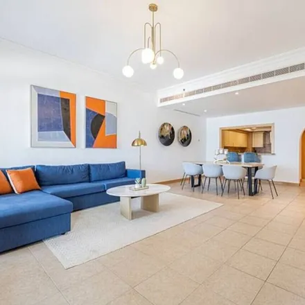 Image 7 - Palm Jumeirah, Dubai, United Arab Emirates - Apartment for rent