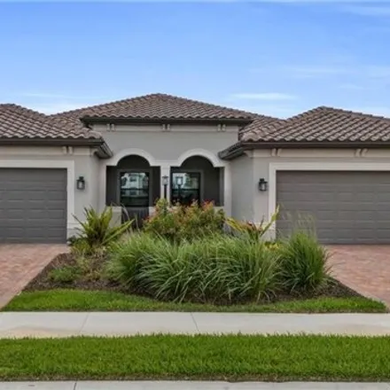 Image 1 - Caravita Lane, Lee County, FL 33965, USA - House for rent