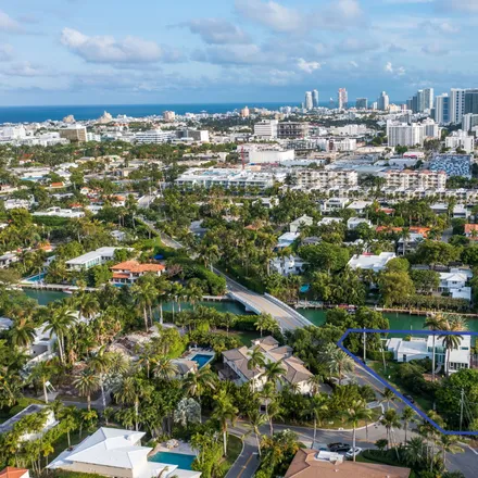 Image 3 - 2288 Sunset Drive, Bayshore, Miami Beach - Apartment for sale
