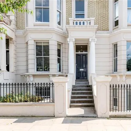 Rent this 2 bed room on 83 Cambridge Gardens in London, W10 6HH