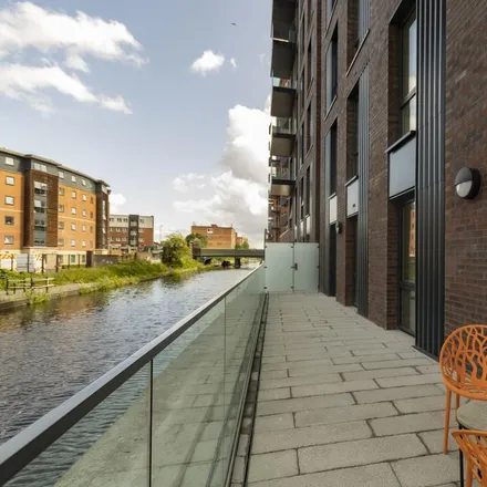 Rent this 2 bed apartment on Shadwell Street in Aston, B4 6HJ