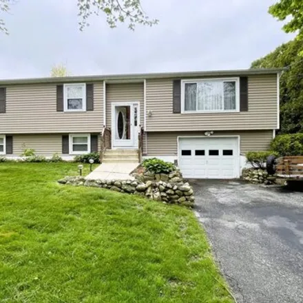 Buy this 3 bed house on 15 Skyview Terrace in Groton, CT 06340