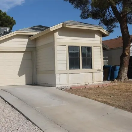Buy this 3 bed house on 4566 Cedarspring Drive in Spring Valley, NV 89103