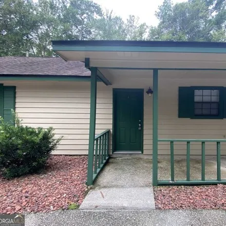 Rent this 1 bed house on 135 South West Street in Creekwood, Kingsland