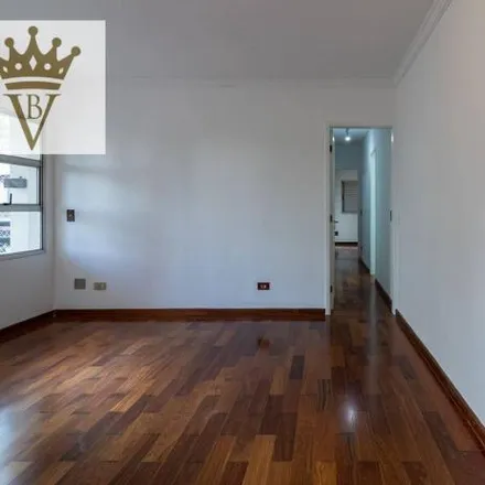 Buy this 3 bed apartment on Condomínio Edifício Modigliani in Rua Jorge Americano 497, Lapa