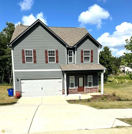 Rent this 4 bed house on unnamed road in Fulton County, GA 30213