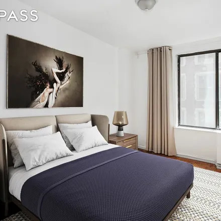 Rent this 4 bed apartment on The Rockfield in 229 East 24th Street, New York