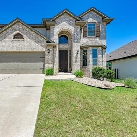Image 2 - 1844 Ficuzza Way, Leander, TX 78641, USA - House for rent