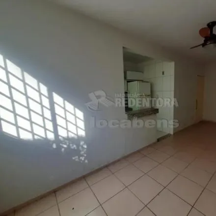 Rent this 2 bed apartment on unnamed road in Jardim Conceição, São José do Rio Preto - SP