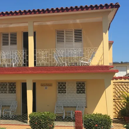 Rent this 4 bed house on Viñales in La Salvadera, CU