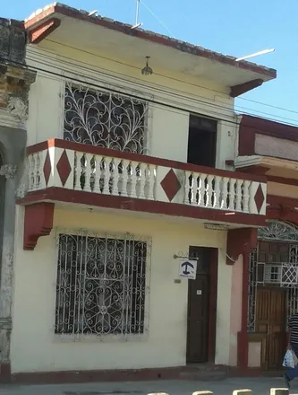 Image 1 - Cienfuegos, La Juanita, CIENFUEGOS, CU - House for rent