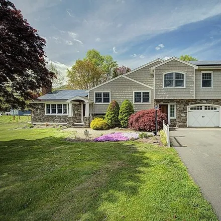 Buy this 5 bed house on 7 Surrey Drive in North Haven, CT 06473