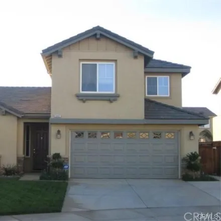 Buy this 4 bed house on 1447 White Cloud Lane in Beaumont, CA 92223