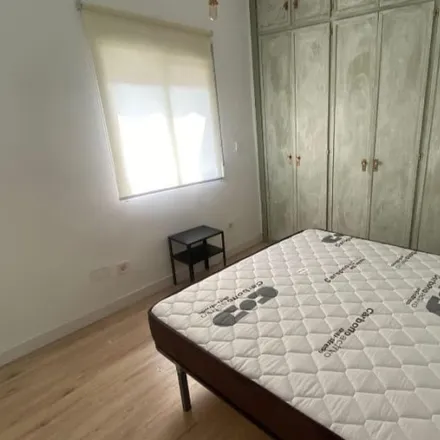 Rent this 3 bed room on Calle de la Guayaba in 28044 Madrid, Spain