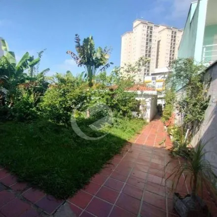 Rent this 4 bed house on Rua Tupi in Vila Valparaíso, Santo André - SP