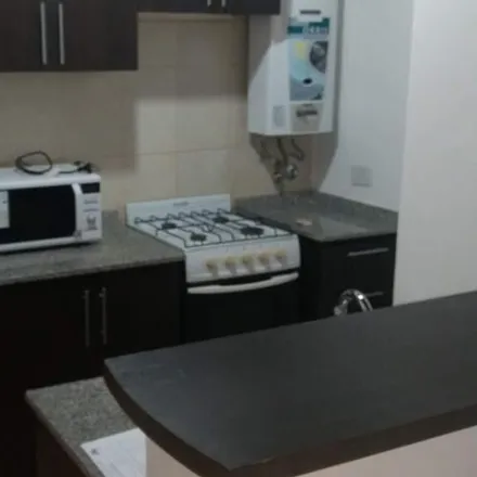 Rent this 1 bed apartment on Avenida Juan José Paso 835 in Lisandro de la Torre, Rosario