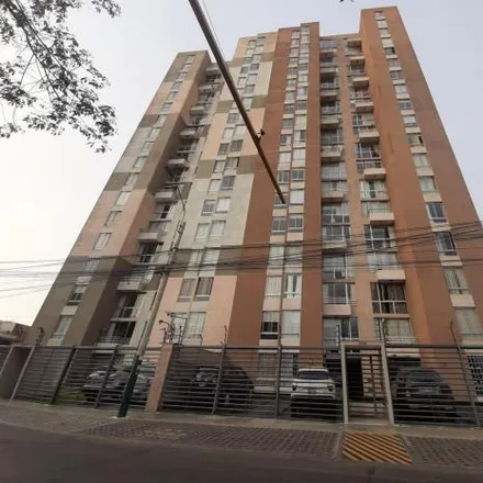 Image 2 - Maradentro, Avenida Manuel Cipriano Dulanto, Pueblo Libre, Lima Metropolitan Area 15084, Peru - Apartment for rent