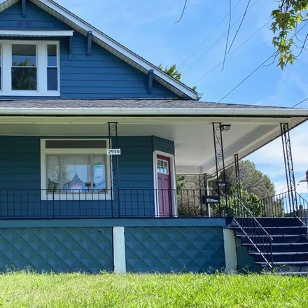 Buy this studio house on 2912 Berwick Avenue in Baltimore, MD 21234