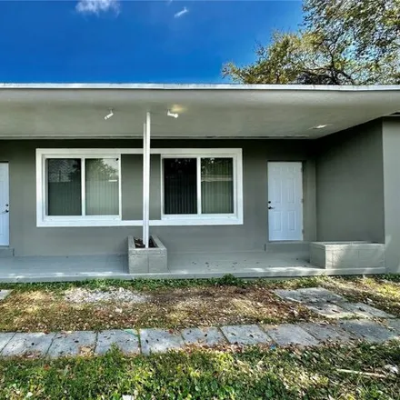 Image 2 - 1894 Northwest 53rd Street, Brownsville, Miami, FL 33142, USA - House for rent