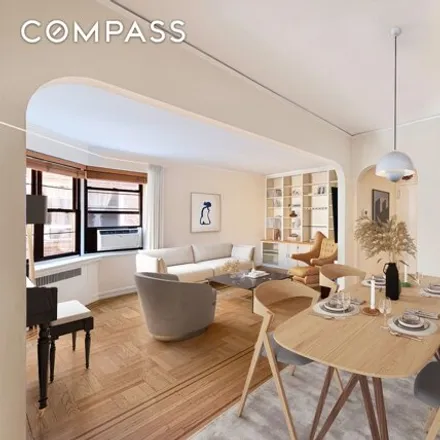 Image 1 - 120 Bennett Avenue, New York, NY 10033, USA - Apartment for sale