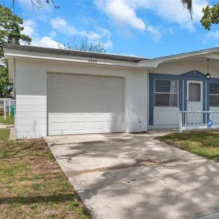 Buy this 2 bed house on Sailfish Alley in New Port Richey, FL 34653