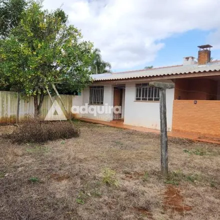 Buy this 3 bed house on Centro Espírita André Luiz in Rua Ataúlfo Alves, Vila Estrela