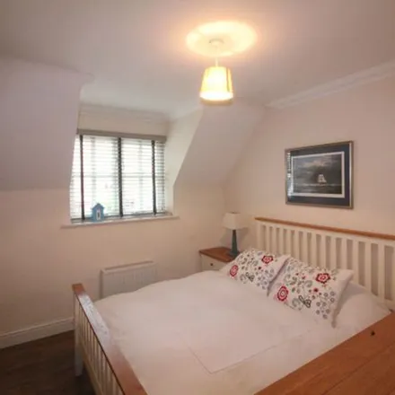 Rent this 2 bed apartment on Oak Street in Norwich, NR3 3AY