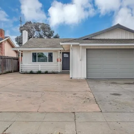 Buy this 3 bed house on 1078 Sultana Drive in San Jose, CA 95122