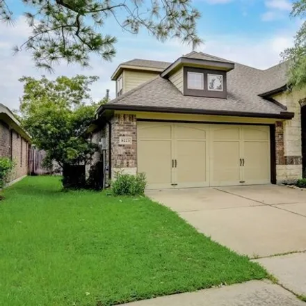 Buy this 3 bed house on 8257 Kerrington Glen Drive in Harris County, TX 77433