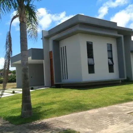 Buy this 3 bed house on unnamed road in Arroio, Imbituba - SC