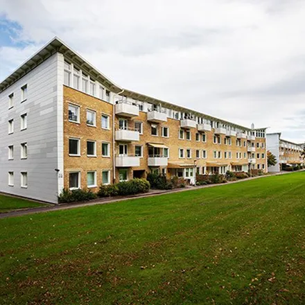 Rent this 1 bed apartment on Parallellvägen 9 in 433 36 Partille, Sweden