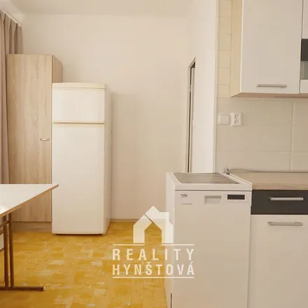 Rent this 3 bed apartment on svatý Jakub Starší in náměstí Dr. Snětiny, 680 11 Boskovice