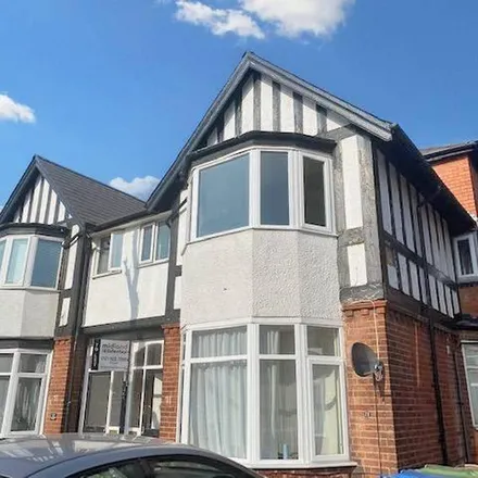 Image 5 - Fountain Road, Harborne, B17 8NP, United Kingdom - Apartment for rent