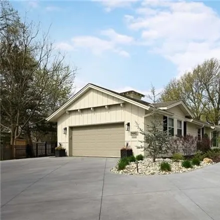 Image 5 - 3121 West 94th Terrace, Leawood, KS 66206, USA - House for sale