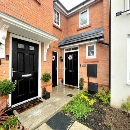 Buy this 3 bed townhouse on Langford Drive in Sefton, PR8 5QD