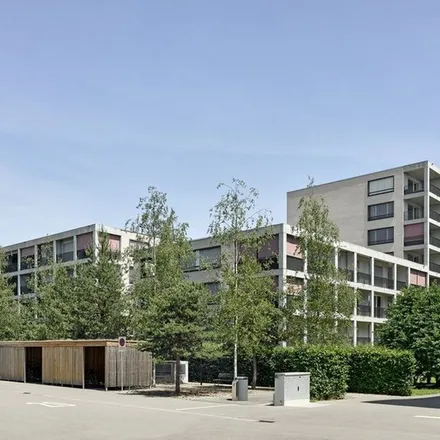 Image 6 - Im Kreis, Gustav Zeiler-Ring, 5600 Lenzburg, Switzerland - Apartment for rent