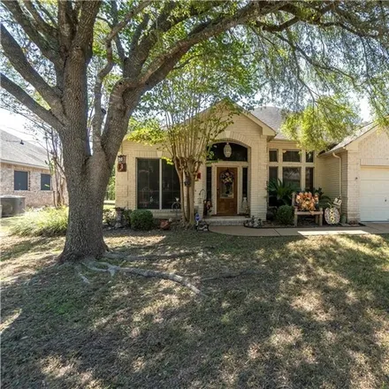 Image 1 - 4513 Grand Cypress Drive, Austin, TX 78747, USA - House for sale