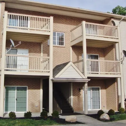 Buy this 2 bed condo on Dollar Tree in Colerain Avenue, Green Township