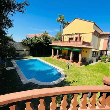 Image 1 - Marbella, Andalusia, Spain - House for sale