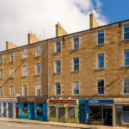 Buy this 2 bed apartment on 49 Duke Street in City of Edinburgh, EH6 8HH