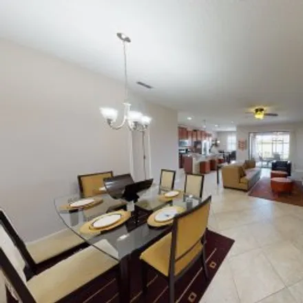 Buy this 3 bed apartment on 581 Vista Sol Drive in Del Webb Orlando, Davenport