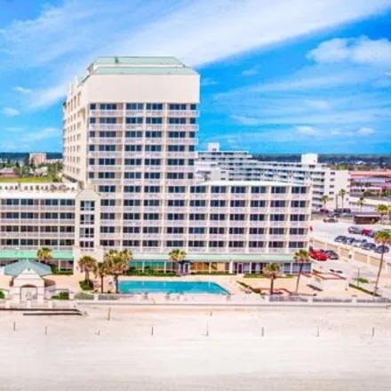 Buy this 1 bed condo on Daytona Beach Resort and Conference Center in 2700 North Atlantic Avenue, Daytona Beach