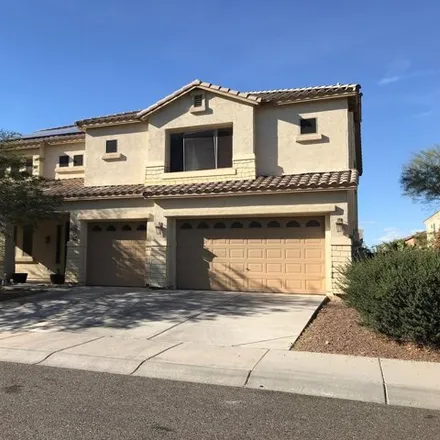 Rent this 5 bed house on 12926 West Sierra Vista Drive in Glendale, AZ 85307